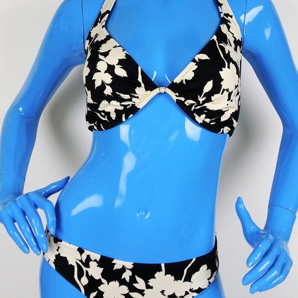 Victoria's Secret Other - Victoria's Secret 2 Piece Bikini Set Bra Size 36DD